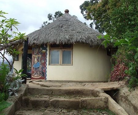 Mount Kilimanjaro View Lodge Моши Екстериор снимка