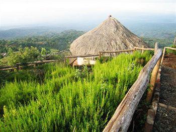 Mount Kilimanjaro View Lodge Моши Екстериор снимка