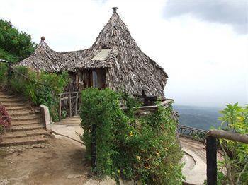 Mount Kilimanjaro View Lodge Моши Екстериор снимка