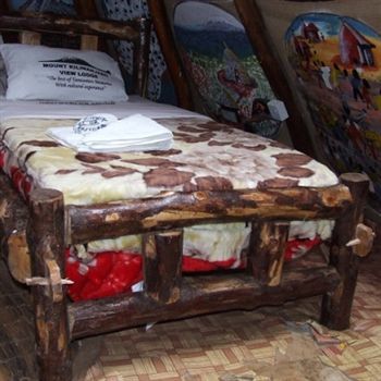 Mount Kilimanjaro View Lodge Моши Екстериор снимка