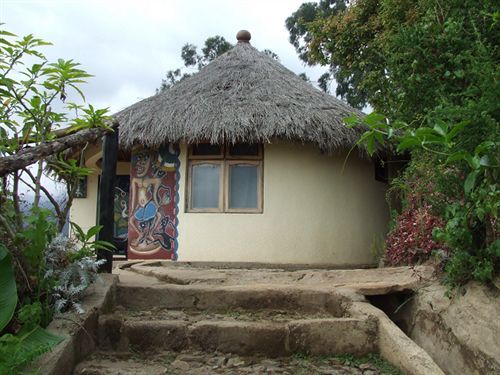 Mount Kilimanjaro View Lodge Моши Екстериор снимка