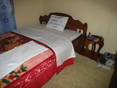 Mount Kilimanjaro View Lodge Моши Екстериор снимка