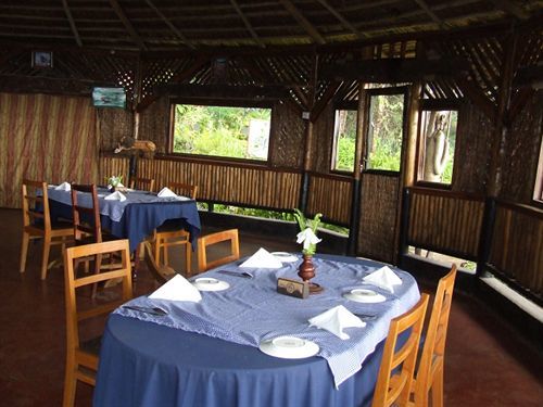 Mount Kilimanjaro View Lodge Моши Екстериор снимка