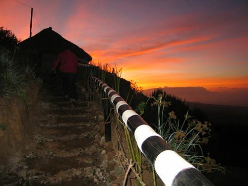 Mount Kilimanjaro View Lodge Моши Екстериор снимка